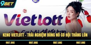 Keno vietlott
