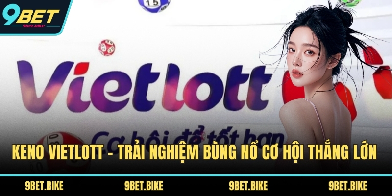 Keno vietlott