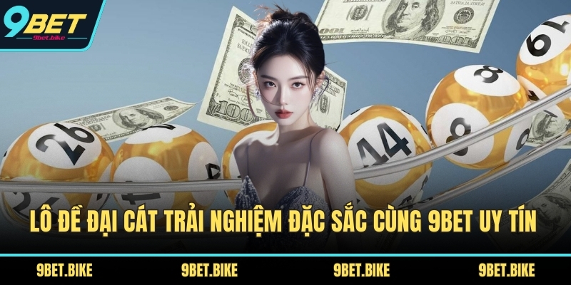 Lô đề đại cát