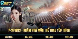 P-Sports