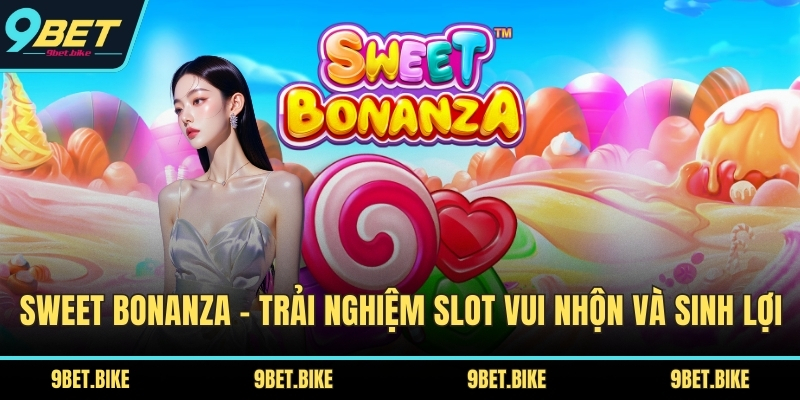 Sweet Bonanza